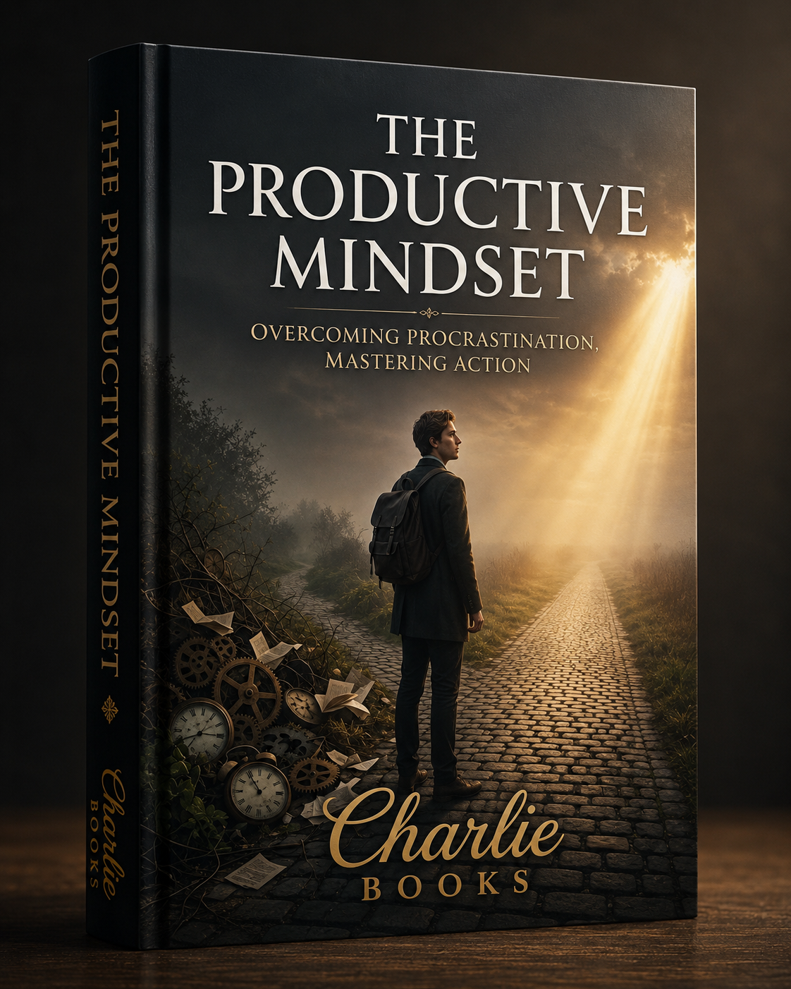 The Productive Mindset