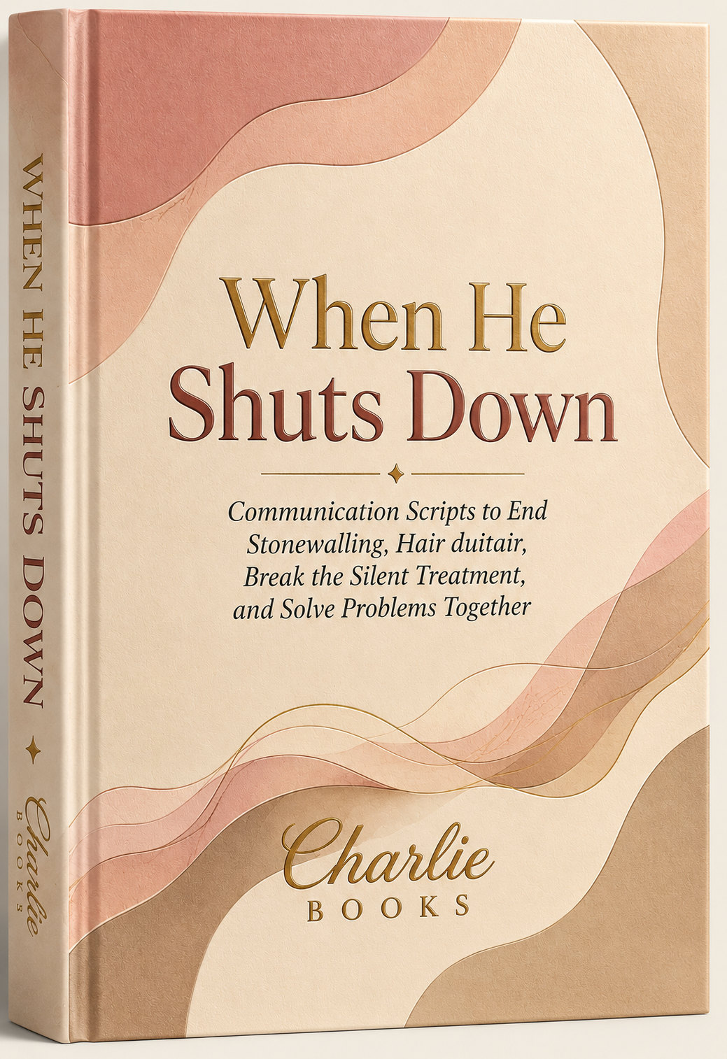 When He Shuts Down